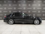 Mercedes-Benz C-Класс V (W206) Москва  - изображение 28