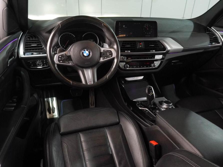 BMW X3 III (G01) Воронеж  - изображение 6