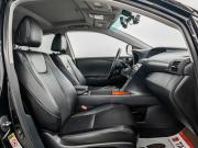 Lexus RX III Красноярск  - изображение 29