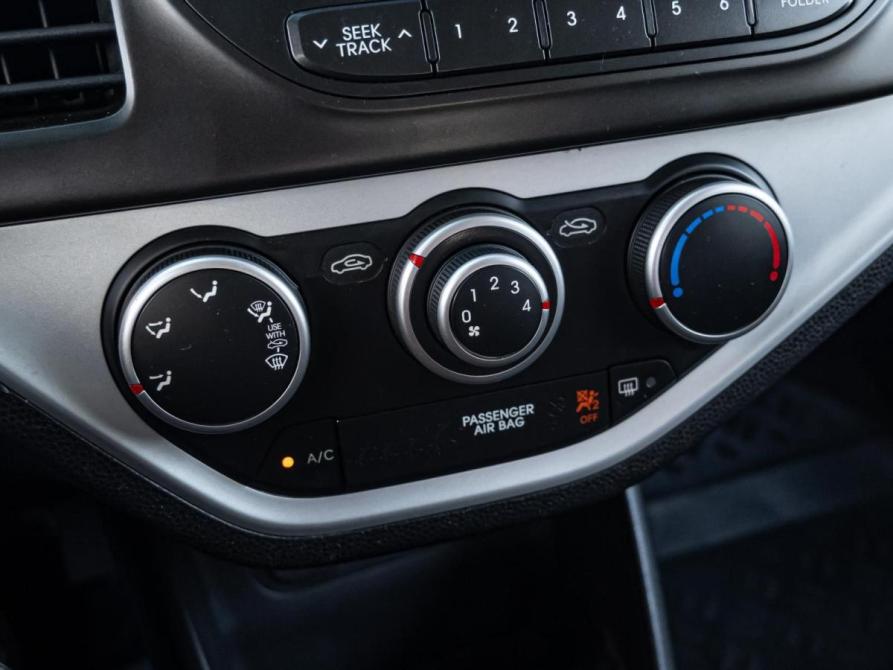Kia Picanto II Краснодар  - изображение 13