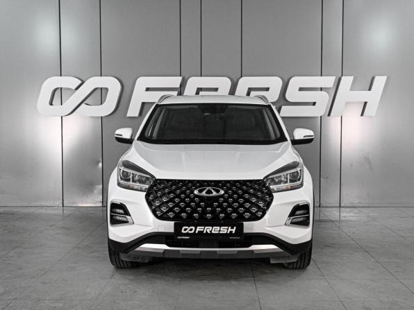Chery Tiggo 4 Pro I с пробегом 2024 года, цена 1 649 000 рублей, 27297 км, внедорожник, Автокод Объявления