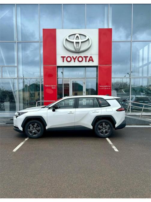 Toyota RAV4 VI (XA60) Орел  - изображение 5