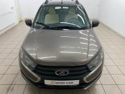 Lada (ВАЗ) Granta I Рестайлинг Энгельс  - изображение 40
