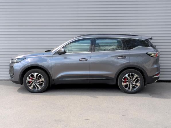 Chery Tiggo 7 Pro Max I Рестайлинг с пробегом 2024 года, цена 2 000 000 рублей, 32398 км, внедорожник, Автокод Объявления