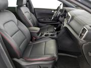 Kia Sportage IV Рестайлинг Москва  - изображение 55