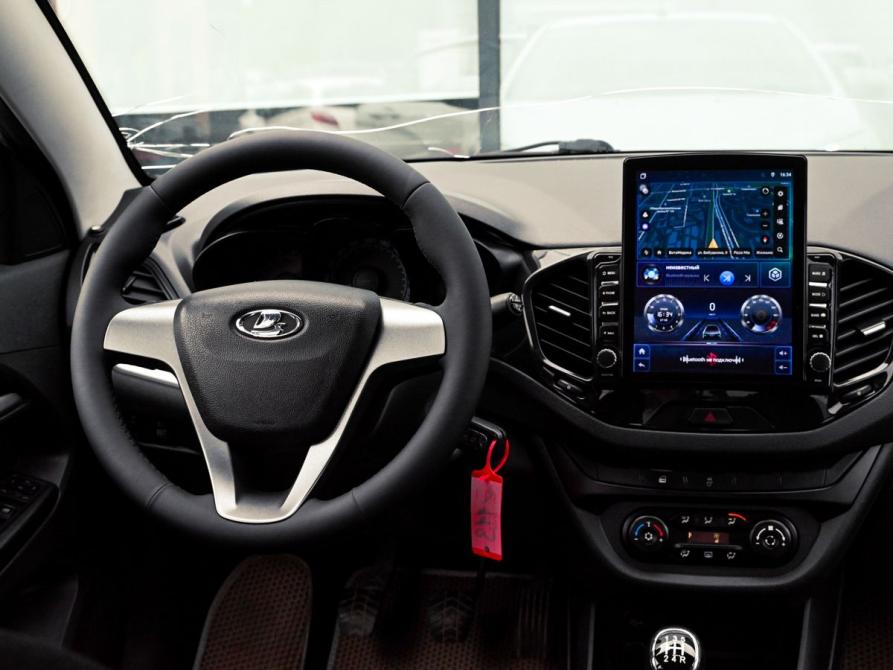 Lada (ВАЗ) Vesta I Екатеринбург  - изображение 17