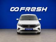 Volkswagen Polo VI Москва  - изображение 26