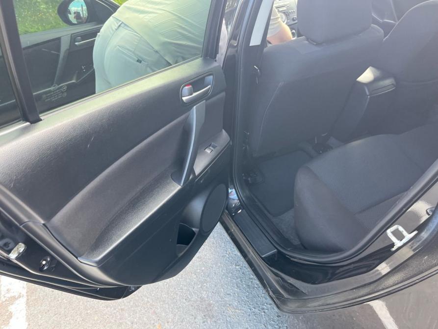 Mazda 3 II (BL) Ижевск  - изображение 6