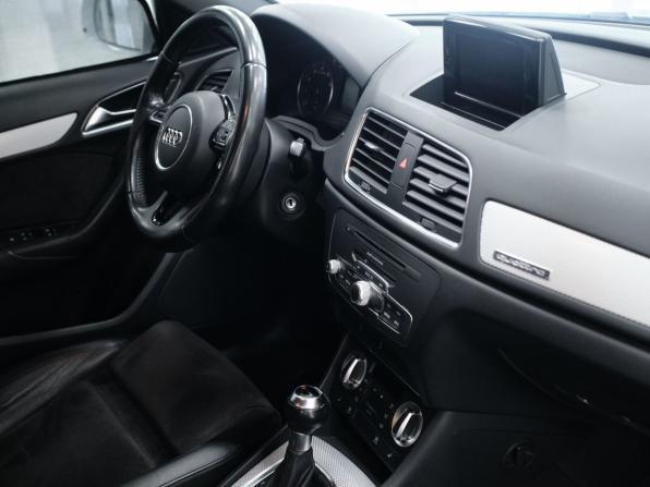 Audi Q3 I (8U) с пробегом 2012 года, цена 1 659 000 рублей, 155594 км, внедорожник, Автокод Объявления