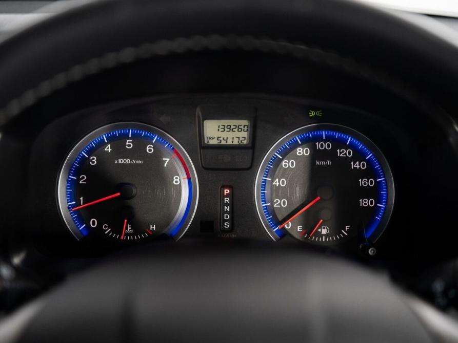 Honda Stream II Иркутск  - изображение 10
