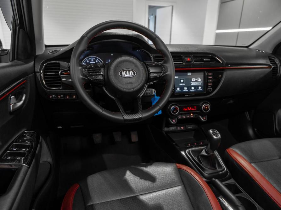 Kia Rio IV Москва  - изображение 7