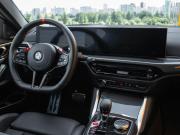 BMW M4 G82/G83 Рестайлинг Москва  - изображение 39