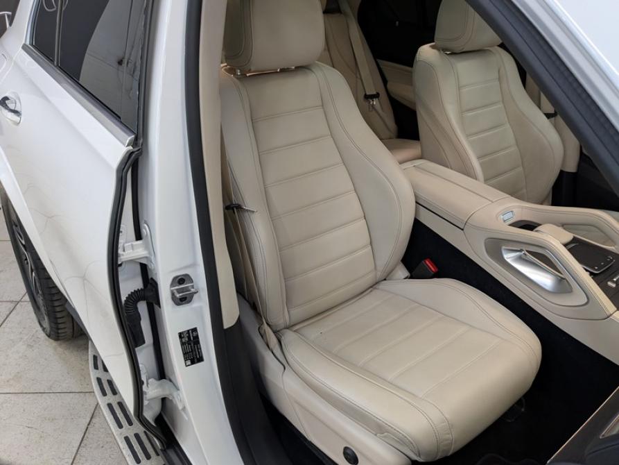 Mercedes-Benz GLE II (V167) Москва  - изображение 24
