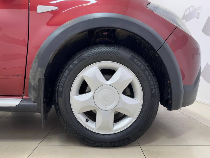 Renault Sandero I Ставрополь  - изображение 16