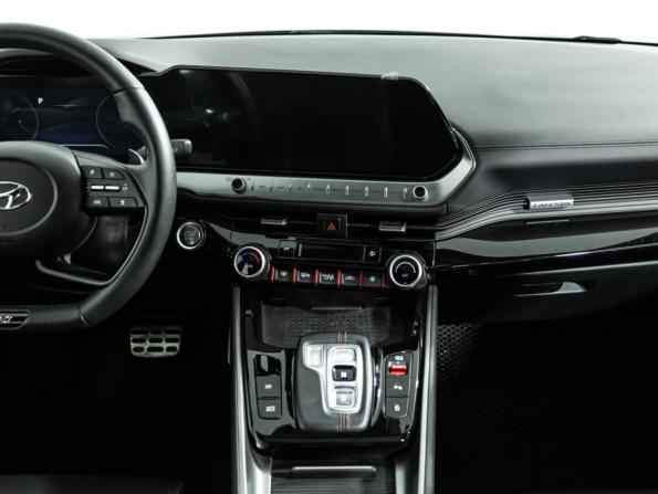 Hyundai Lafesta I Рестайлинг с пробегом 2023 года, цена 2 499 700 рублей, 15500 км, седан, Автокод Объявления