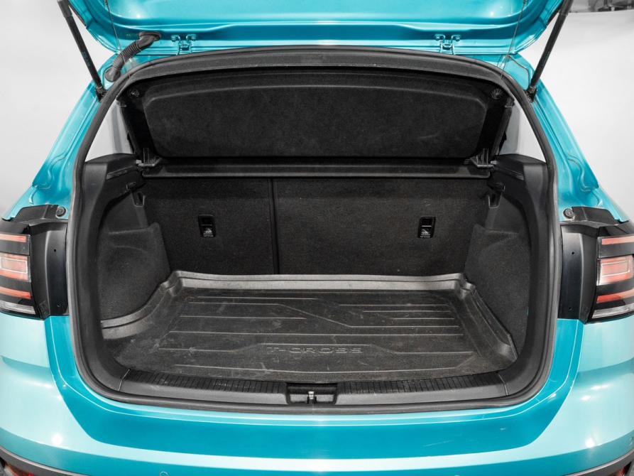 Volkswagen T-Cross I Иркутск  - изображение 19