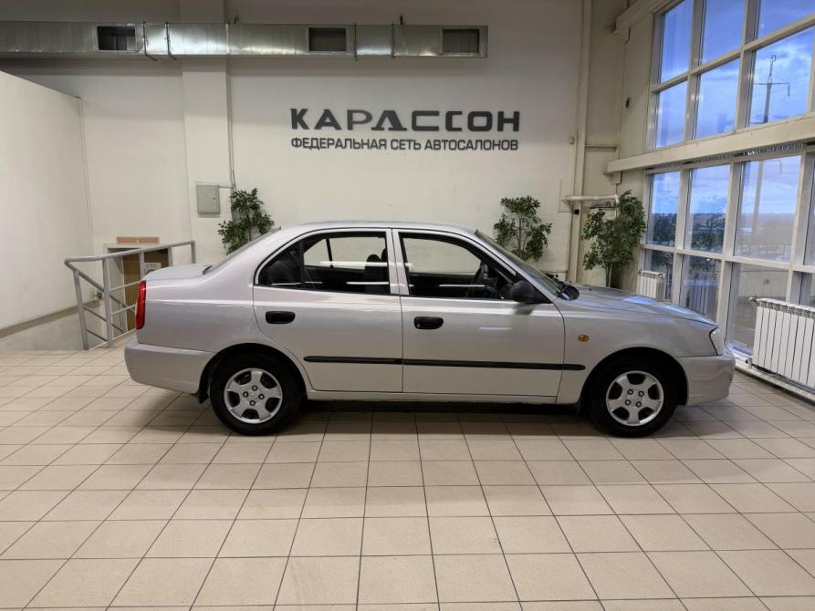 Hyundai Accent II Волгоград  - изображение 6