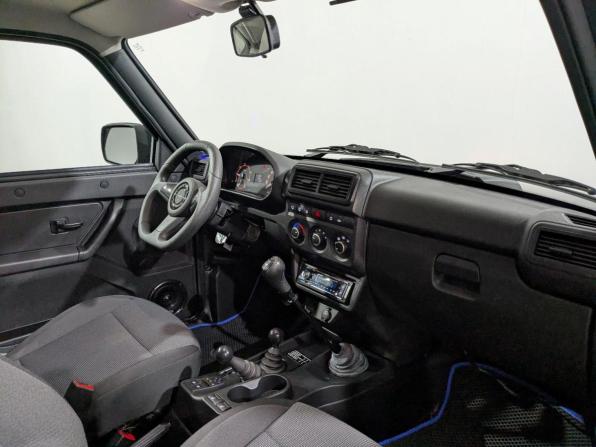 Lada (ВАЗ) Niva Legend I с пробегом 2023 года, цена 990 000 рублей, 4140 км, внедорожник, Автокод Объявления