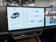Li Auto (Lixiang) L9 II Москва  - изображение 68