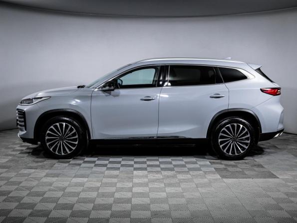 Exeed TXL I Рестайлинг с пробегом 2023 года, цена 2 450 000 рублей, 41000 км, внедорожник, Автокод Объявления