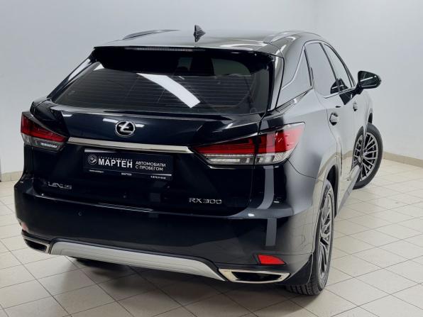Lexus RX IV Рестайлинг с пробегом 2021 года, цена 4 800 000 рублей, 89954 км, внедорожник, Автокод Объявления