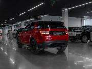 Land Rover Discovery Sport I Рестайлинг Москва  - изображение 27