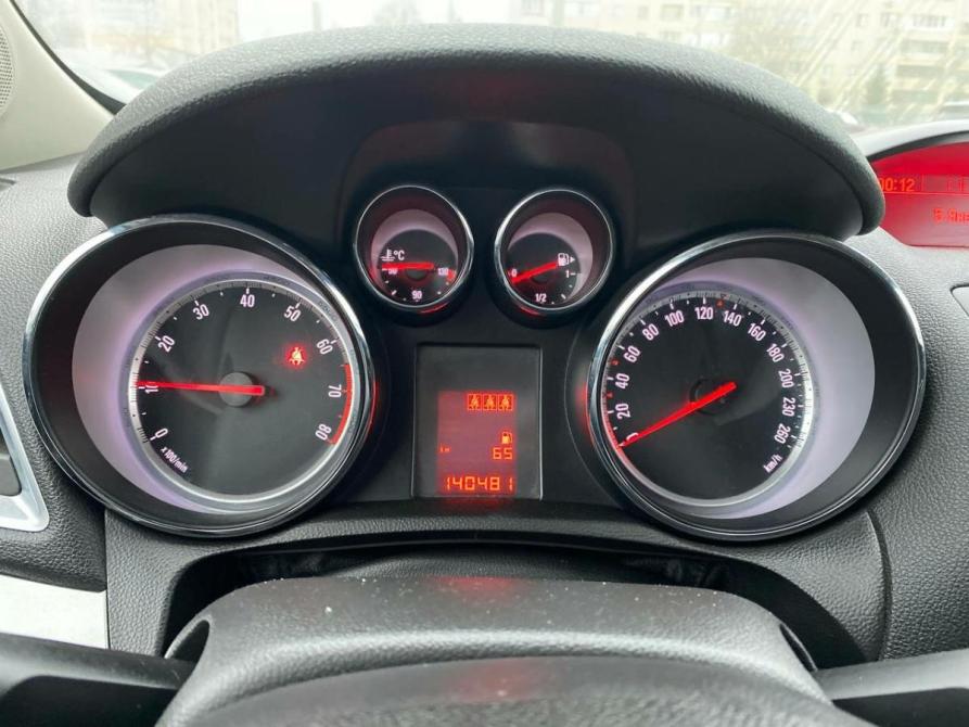 Opel Mokka I Альметьевск  - изображение 8