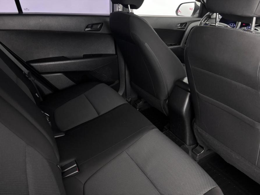 Hyundai Creta I Псков  - изображение 13