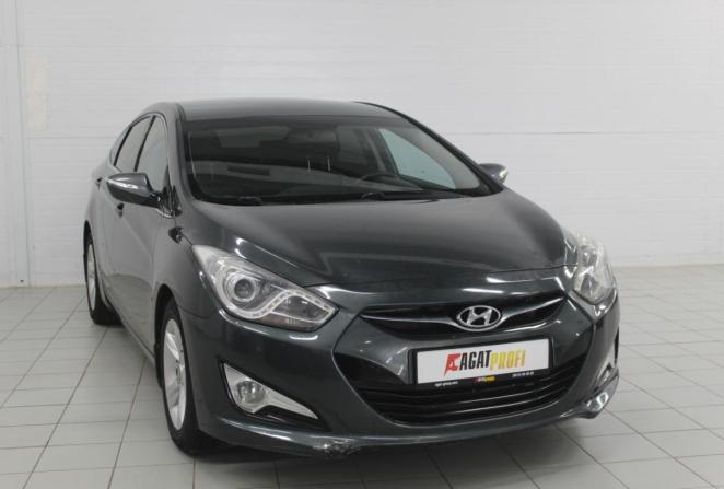 Hyundai i40 I с пробегом 2013 года, цена 840 000 рублей, 221091 км, седан, Автокод Объявления