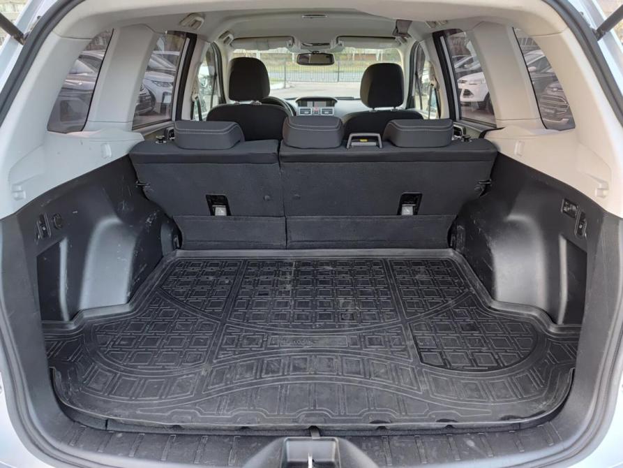 Subaru Forester IV Рестайлинг 2 Йошкар-Ола  - изображение 12