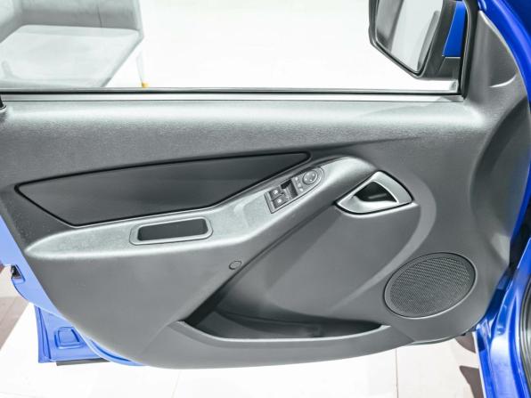 Lada (ВАЗ) Granta I Рестайлинг с пробегом 2021 года, цена 682 243 рубля, 58452 км, хэтчбек, Автокод Объявления
