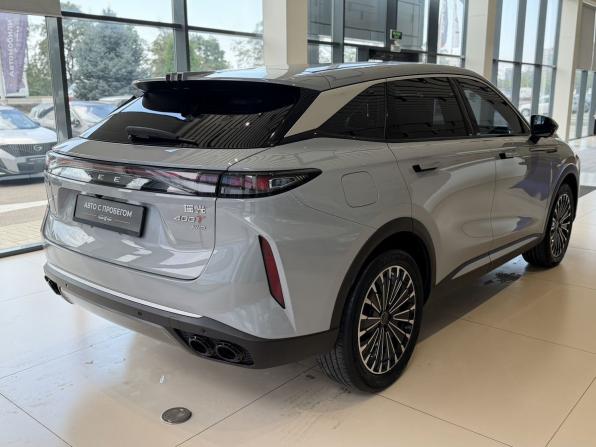 Exeed RX с пробегом 2023 года, цена 2 950 000 рублей, 39378 км, внедорожник, Автокод Объявления