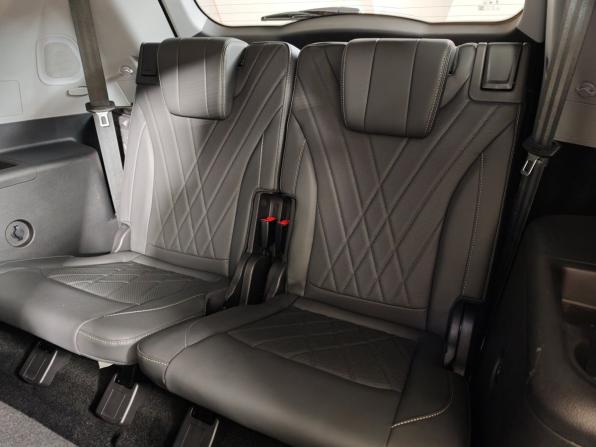 Chery Tiggo 8 Pro Max I Рестайлинг с пробегом 2024 года, цена 2 129 000 рублей, 49531 км, внедорожник, Автокод Объявления