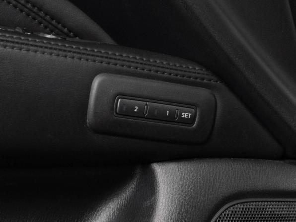 Infiniti JX с пробегом 2013 года, цена 1 499 000 рублей, 286563 км, внедорожник, Автокод Объявления