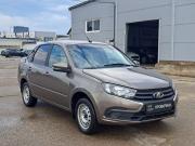 Lada (ВАЗ) Granta I Рестайлинг Набережные Челны  - изображение 25