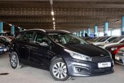Kia Ceed II Рестайлинг Уфа  - изображение 25