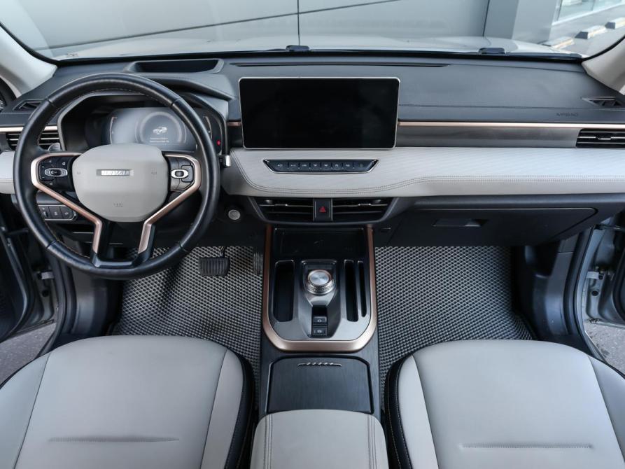 Haval Jolion I Москва  - изображение 14
