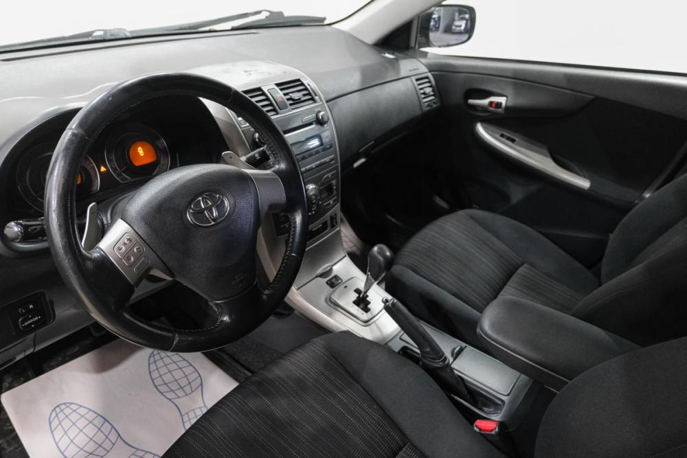 Toyota Corolla X (E140 E150) Новокузнецк  - изображение 13