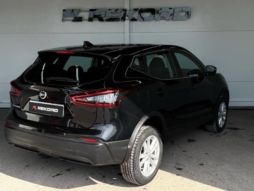Nissan Qashqai II Рестайлинг Уфа  - изображение 4