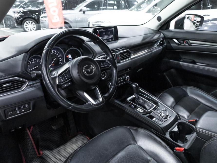 Mazda CX-5 II Санкт-Петербург  - изображение 16