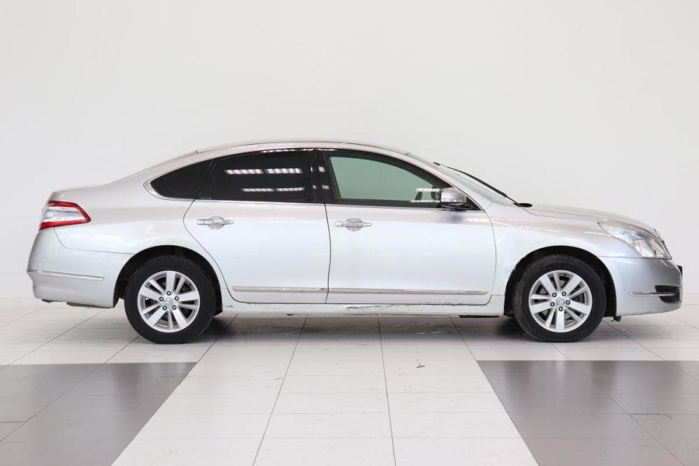 Nissan Teana II Ульяновск  - изображение 3