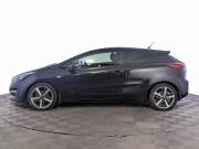 Kia Ceed II Рестайлинг Москва  - изображение 33