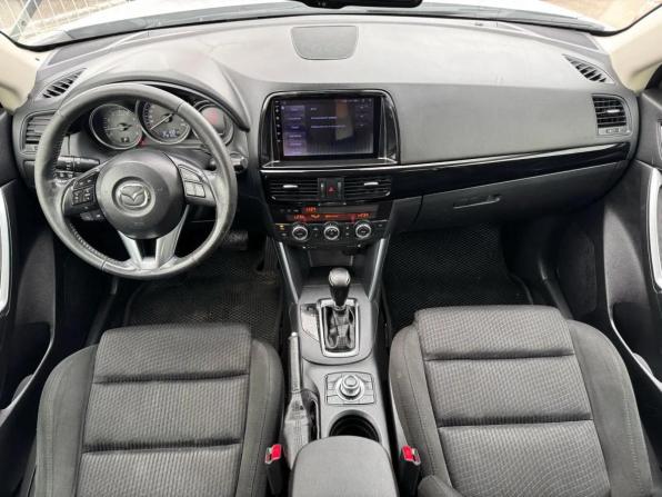 Mazda CX-5 I с пробегом 2014 года, цена 1 892 194 рубля, 270144 км, внедорожник, Автокод Объявления