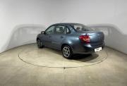 Lada (ВАЗ) Granta I Саранск  - изображение 27