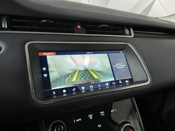Land Rover Range Rover Evoque II с пробегом 2020 года, цена 3 595 000 рублей, 30854 км, внедорожник, Автокод Объявления