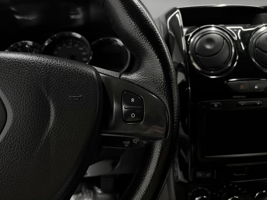 Renault Duster I Рестайлинг Тверь  - изображение 18