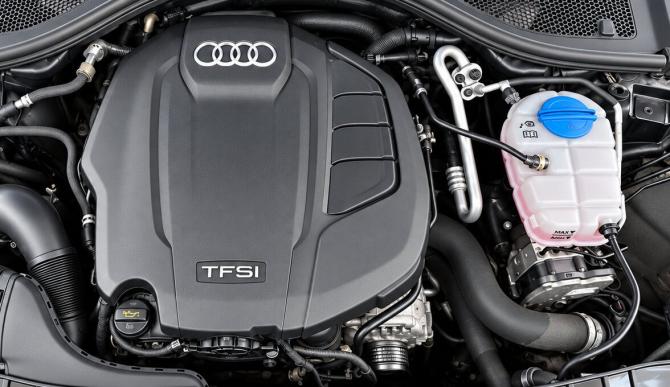 Audi A6 IV (C7) Рестайлинг с пробегом 2015 года, цена 1 900 000 рублей, 239632 км, седан, Автокод Объявления