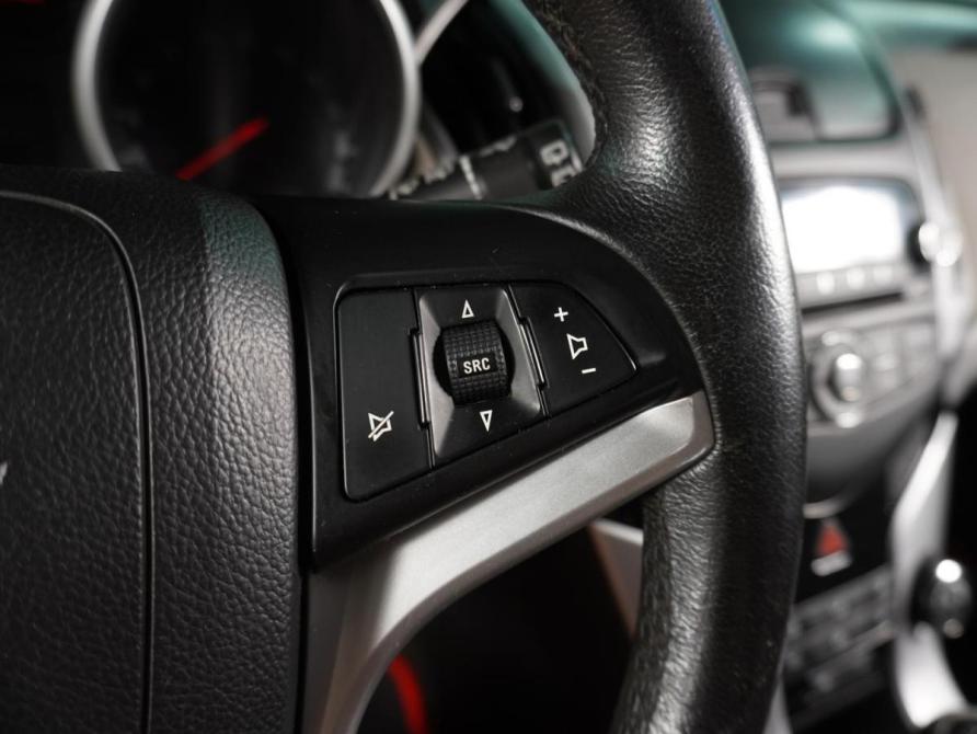 Chevrolet Cruze I Рестайлинг Воронеж  - изображение 16