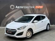 Hyundai i30 II Пермь  - изображение 20