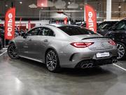 Mercedes-Benz CLS AMG III (C257) Санкт-Петербург  - изображение 51
